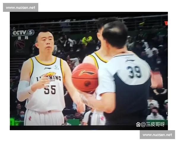 内线壁垒与外线精灵:CBA 最难防外援的位置之争 内线壁垒与外线精灵:CBA 最难防外援的位置之争