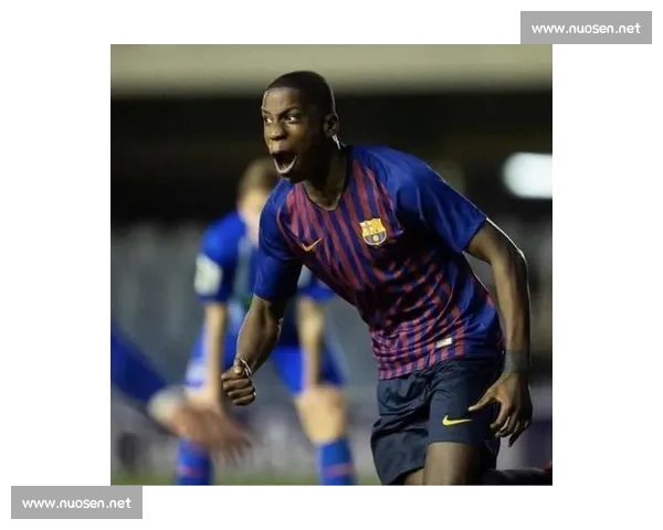 巴萨 1 亿 VIP 交易闯关成功!新援注册无需再等特狮伤停 巴萨 1 亿 VIP 交易闯关成功!新援注册无需再等特狮伤停