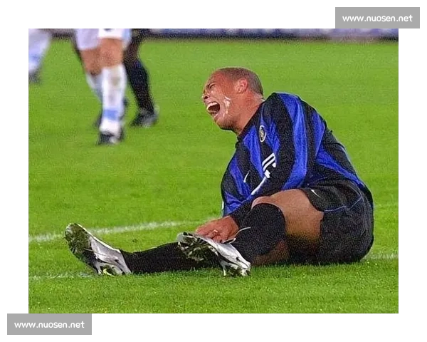 大罗力挺国米：意大利国家德比，我的心永远蓝黑