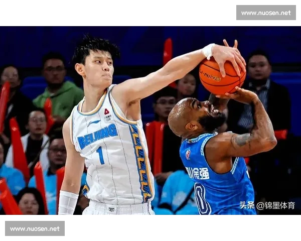 首钢锁定国手锋线!李祥波驰援能否填补曾凡博空缺? 首钢锁定国手锋线!李祥波驰援能否填补曾凡博空缺?