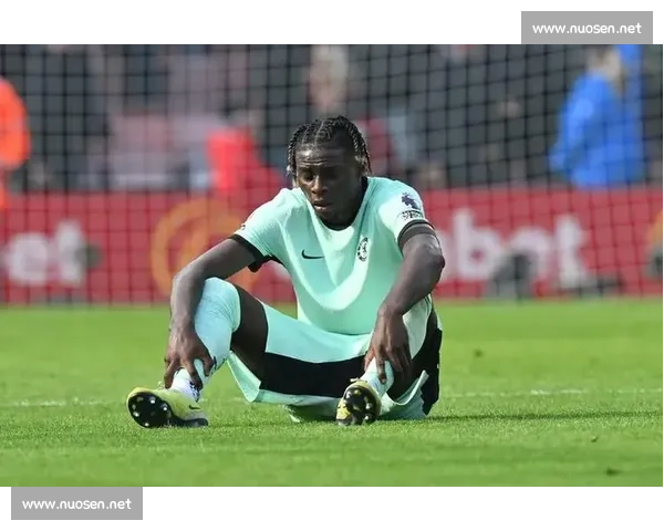 罗马诺确认！切尔西新星吉乌租借桑德兰 无买断条款 + 冲击英冠升级