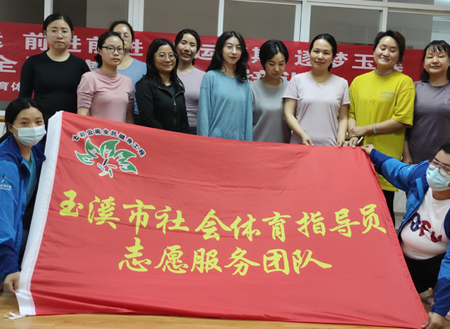 大满冠活动赛事